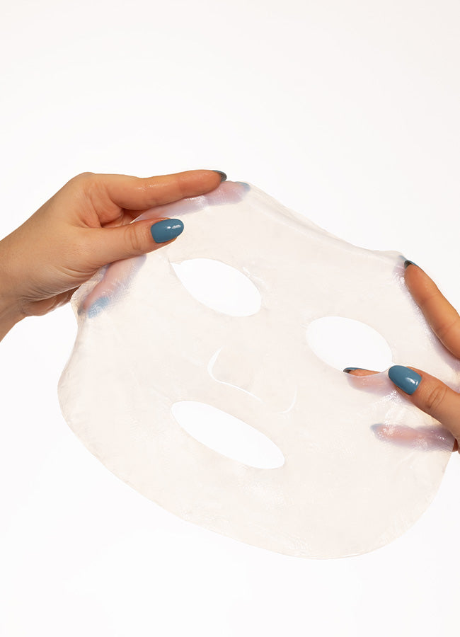 Bio Enzymes Anti Ageing Mask