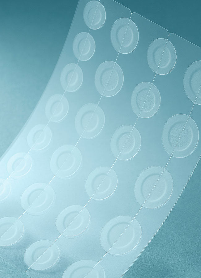 Free Skin Patches