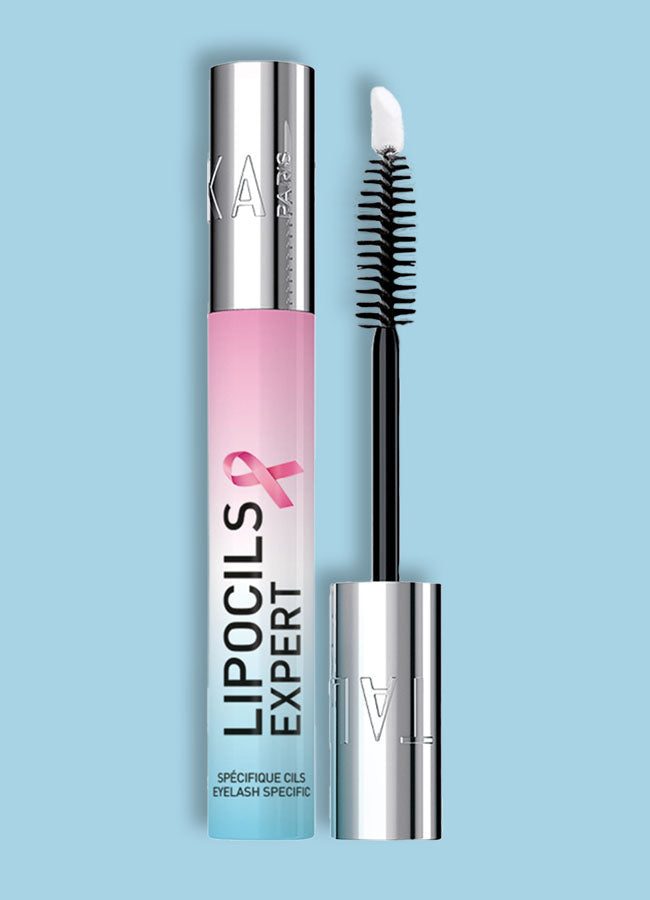 Lipocils Expert Eyelash Serum - Pink Limited Edition