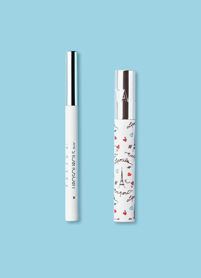 Lash Booster Set