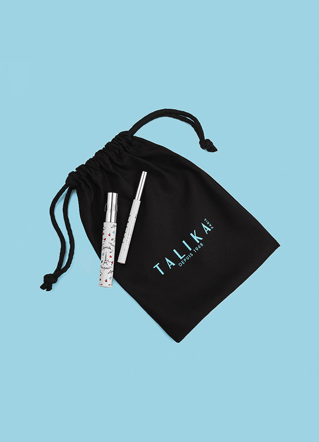 Lash Booster Set