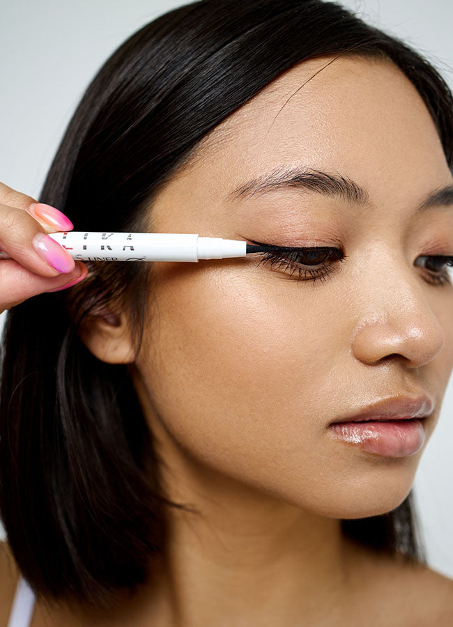 Lash Booster Set