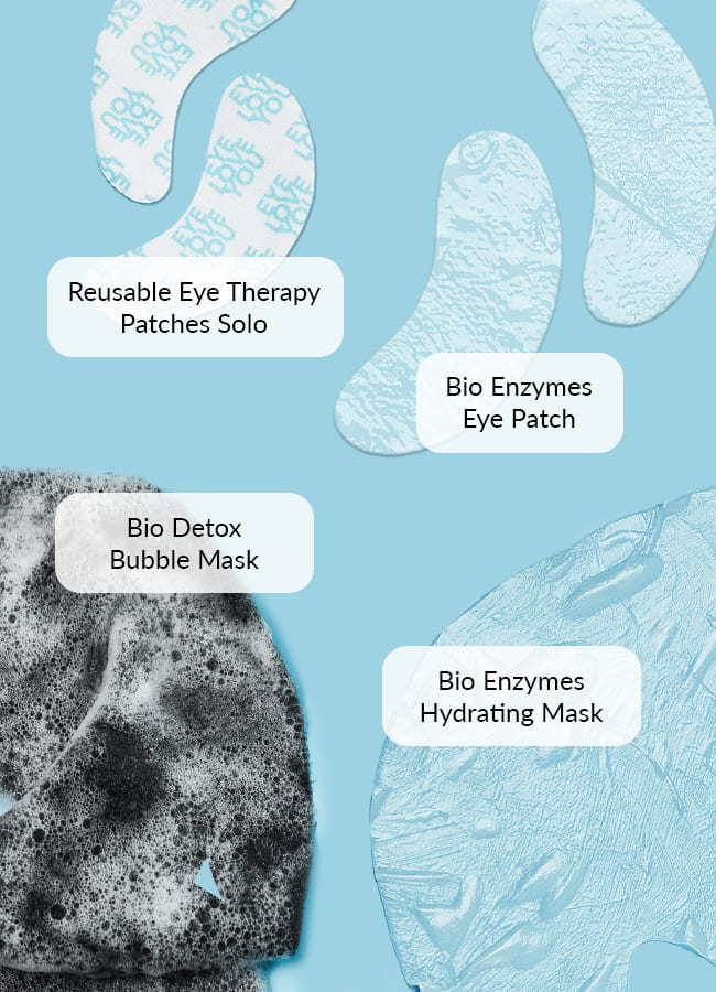 Instant Beauty Kit