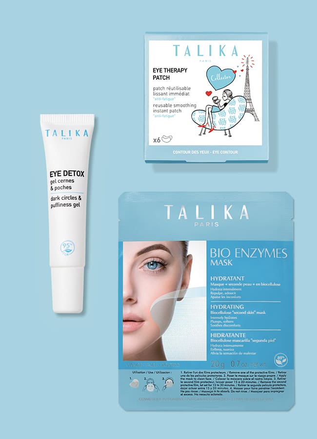 Holiday Hydration Set