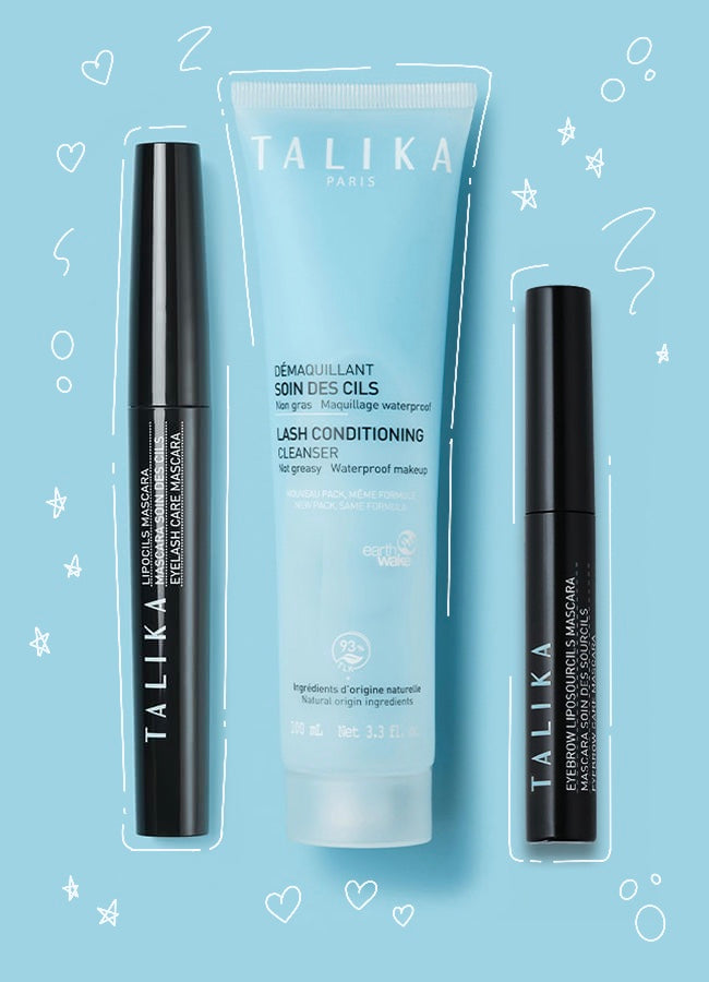 Effortless Enhancement Set