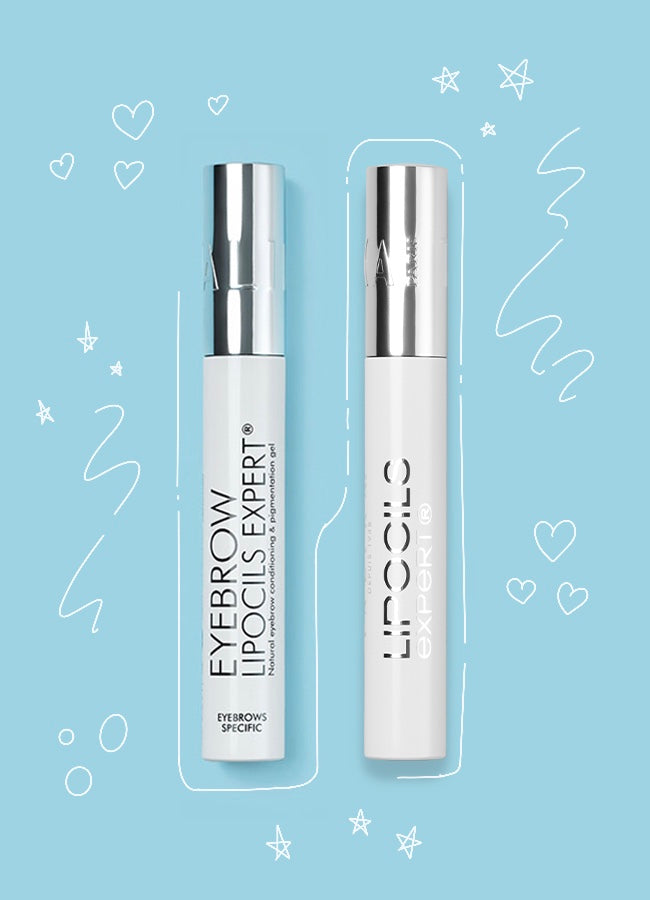 Lash & Brow Duo