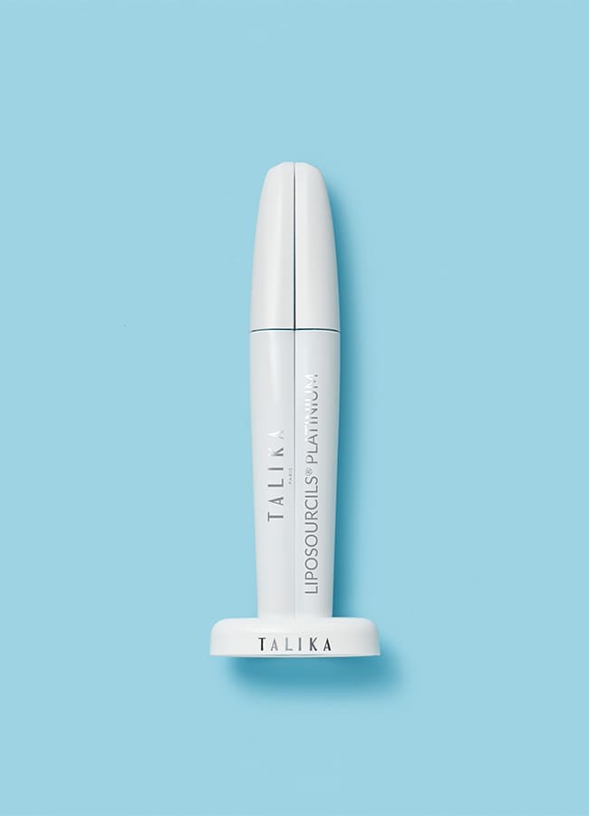 Liposourcils Platinium Eyebrow Serum