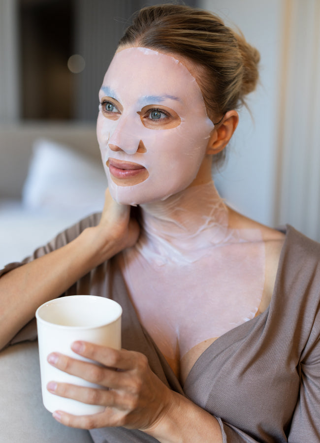 Anti-Ageing Set