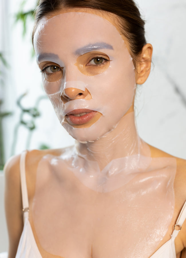 Anti-Ageing Set