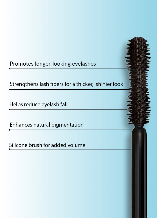 Lipocils Mascara XXL Volume
