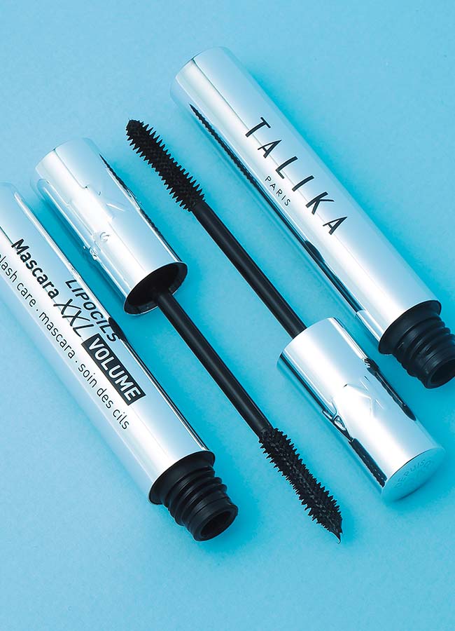 Lipocils Mascara XXL Volume