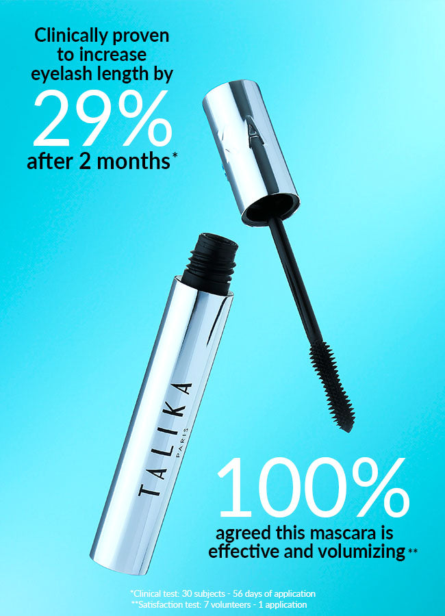 Lipocils Mascara XXL Volume