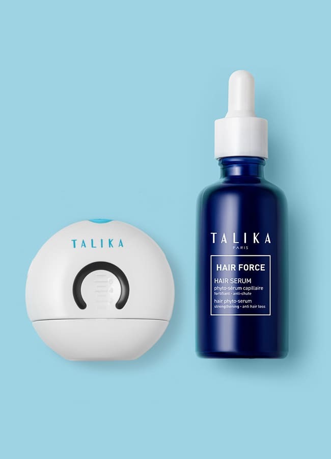 Hair Force Kit