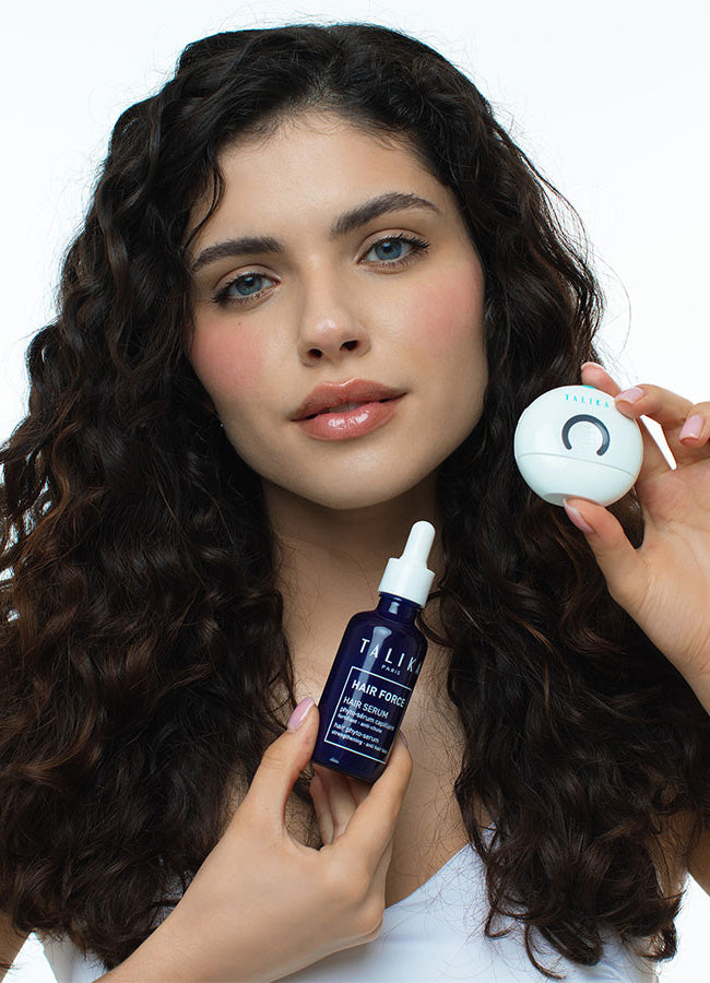 Hair Force Kit