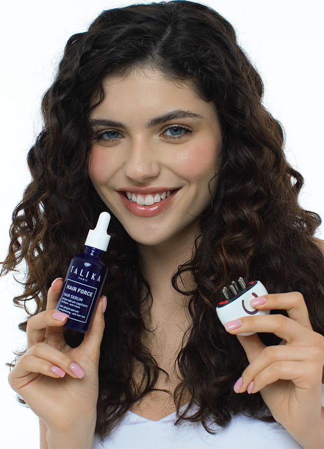 Hair Force Kit