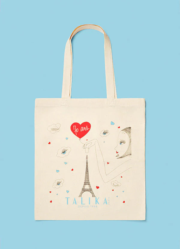 Talika Tote-bag