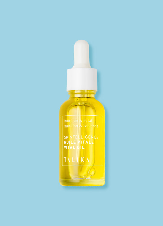Skintelligence Vital Oil