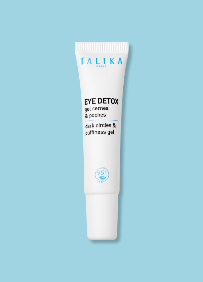 Eye Detox Gel