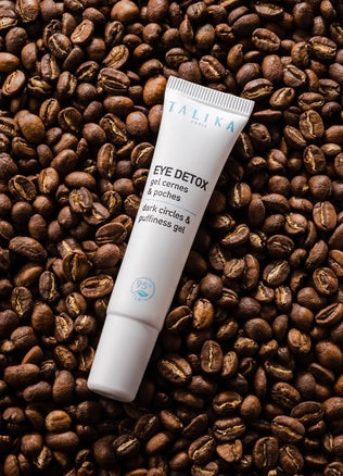 Eye Detox Gel