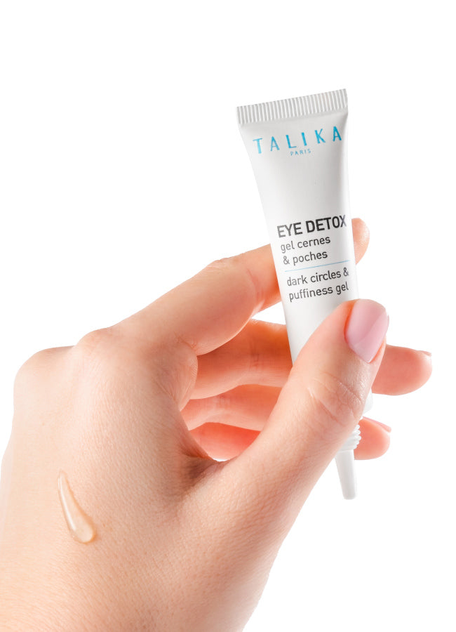 Eye Detox Gel