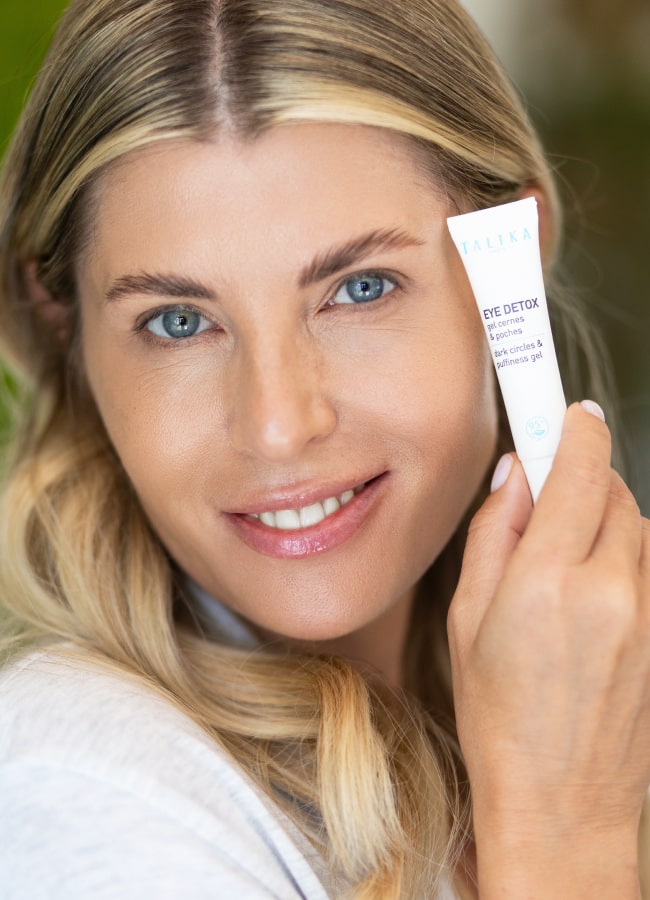 Eye Detox Gel