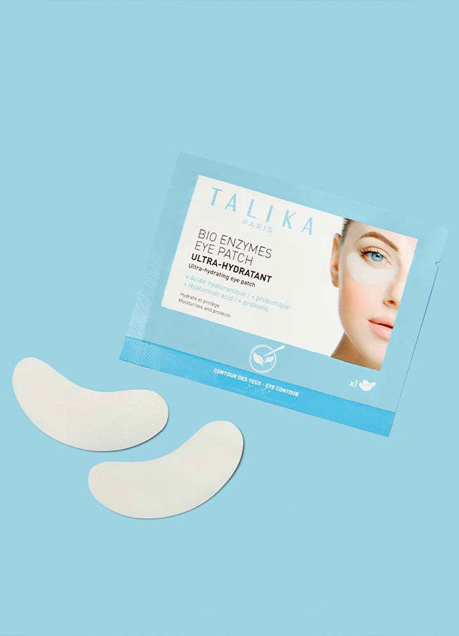 Bio Enzyme Eye Patch