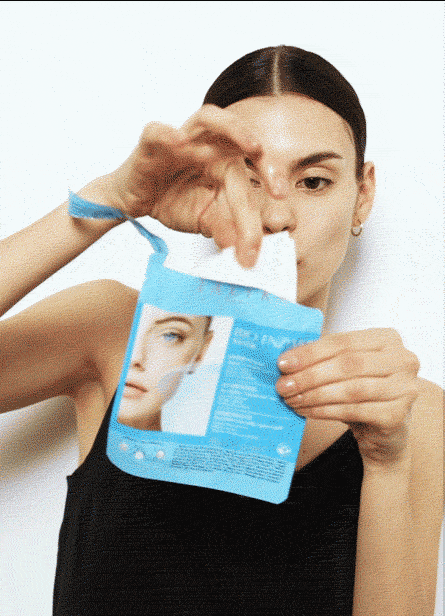 Bio Enzymes Hydrating Mask