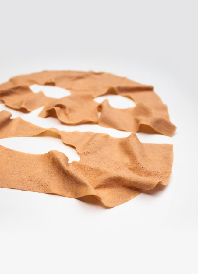Pink Clay Mask