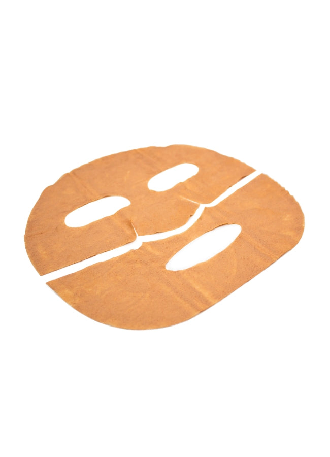 Pink Clay Mask