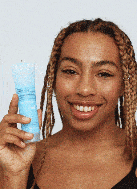 Lash Conditioning Cleanser 100ml