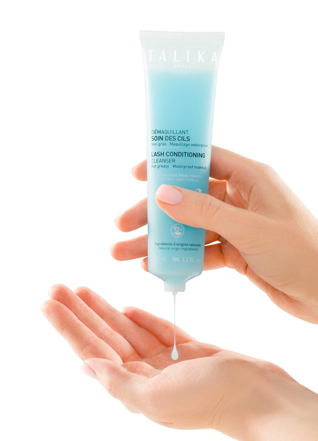 Lash Conditioning Cleanser 100ml