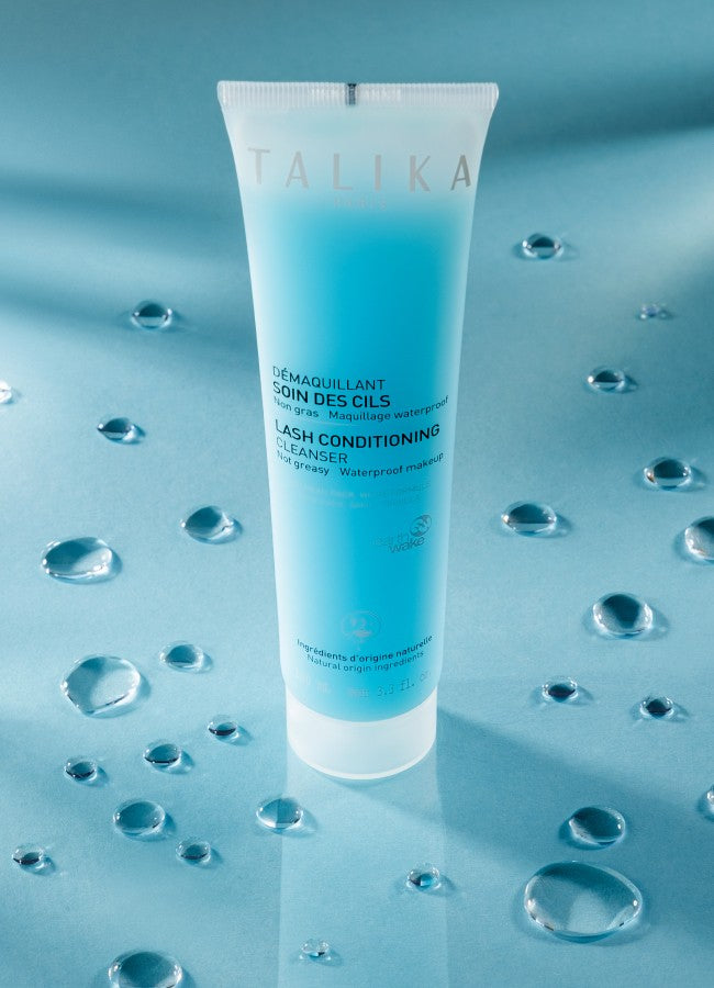 Lash Conditioning Cleanser 100ml