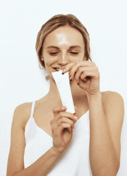 Skintelligence Hydra - Gentle Face Scrub