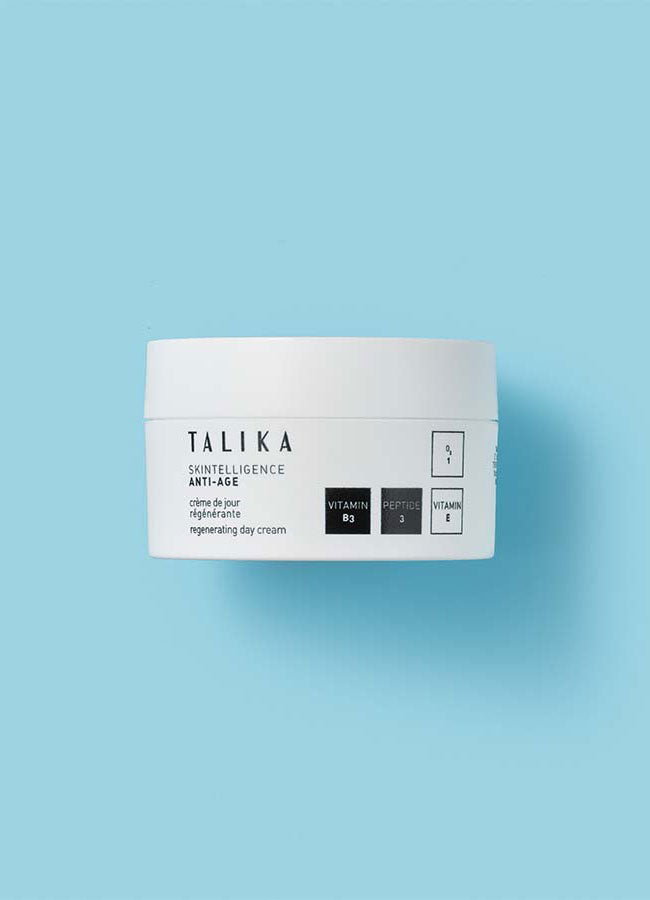 Skintelligence Anti-age - Regenerating Day Cream