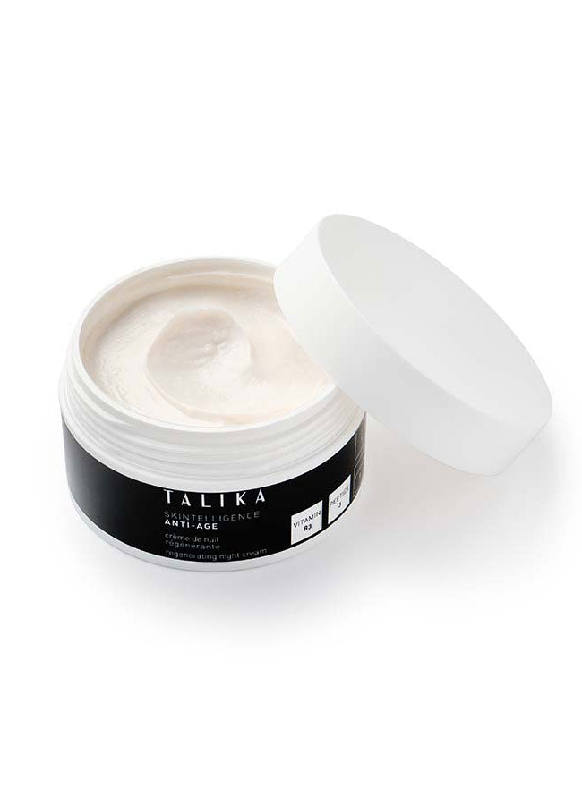 Skintelligence Anti-age - Regenerating Night Cream