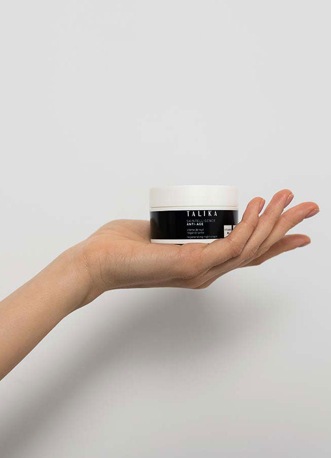 Skintelligence Anti-age - Regenerating Night Cream