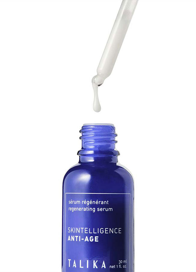 Skintelligence Anti-age - Regenerating Serum