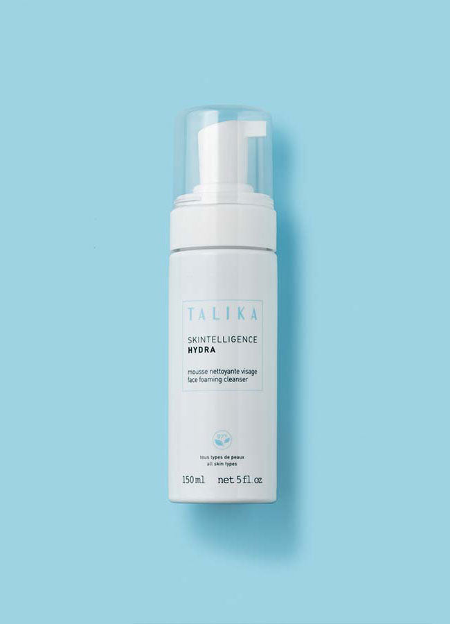 Skintelligence Hydra - Moisturising Foaming Cleanser