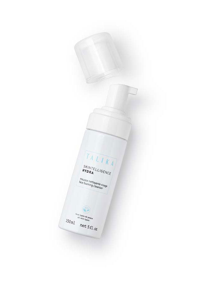 Skintelligence Hydra - Moisturising Foaming Cleanser