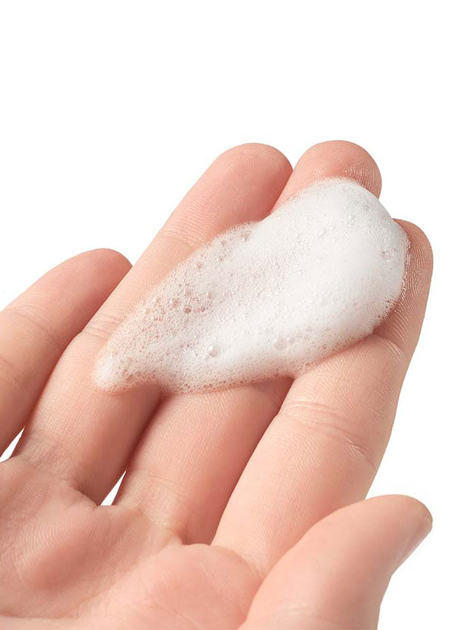 Skintelligence Hydra - Moisturising Foaming Cleanser