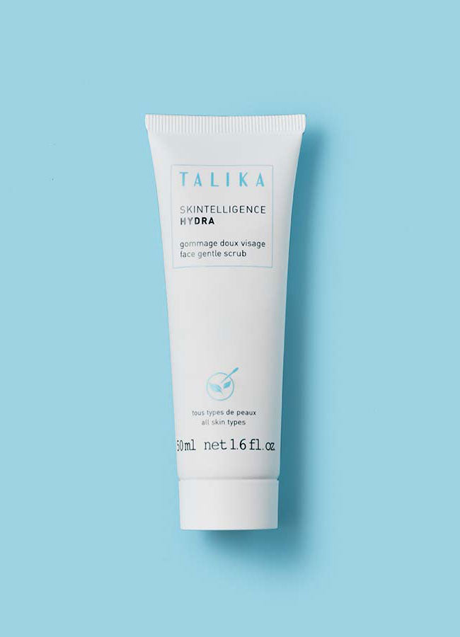 Skintelligence Hydra - Gentle Face Scrub