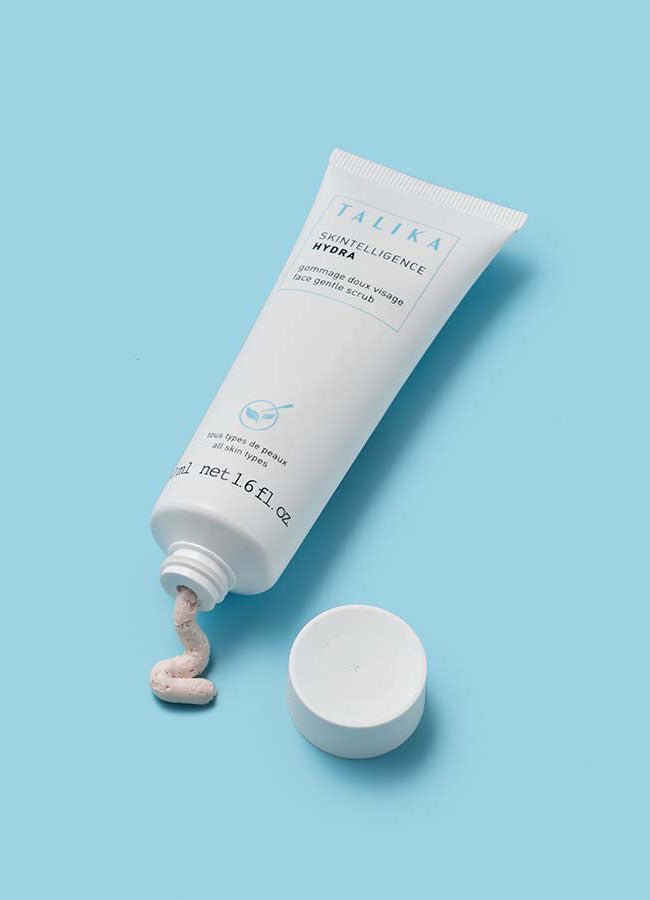 Skintelligence Hydra - Gentle Face Scrub