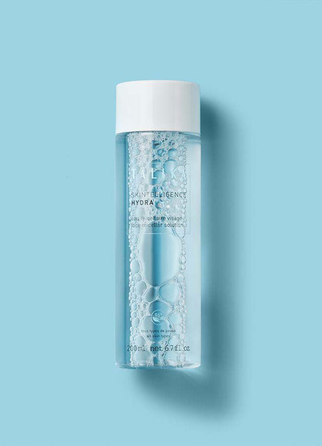 Skintelligence Hydra - Moisturising Micellar Solution