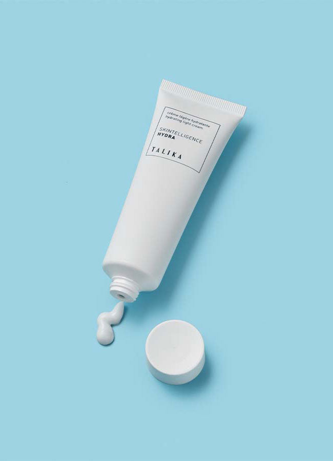 Skintelligence Hydra - Hydrating Light Cream