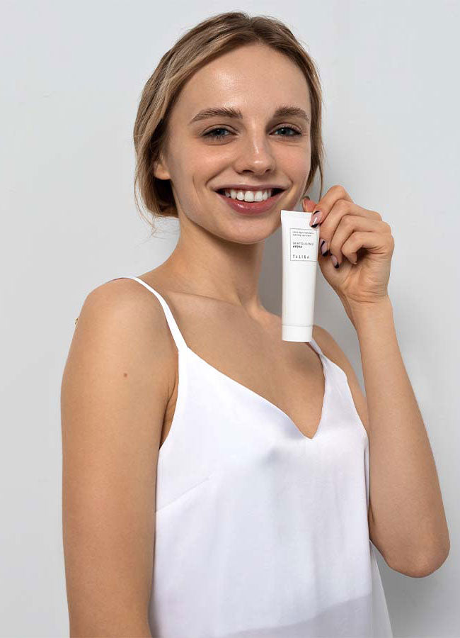 Skintelligence Hydra - Hydrating Light Cream