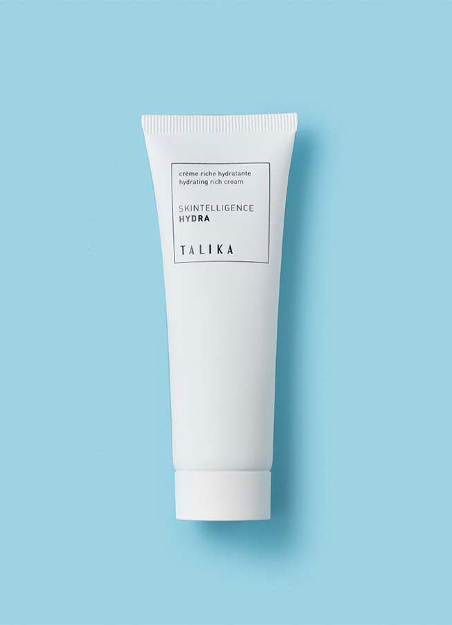 Skintelligence Hydra - Hydrating Rich Cream