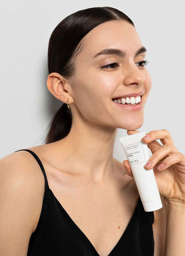 Skintelligence Hydra - Hydrating Rich Cream