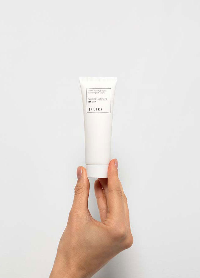 Skintelligence Hydra - Hydrating Rich Cream