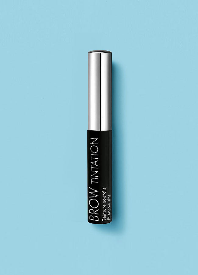 Brow Tintation