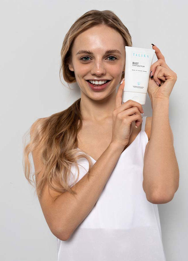 Bust Phytoserum